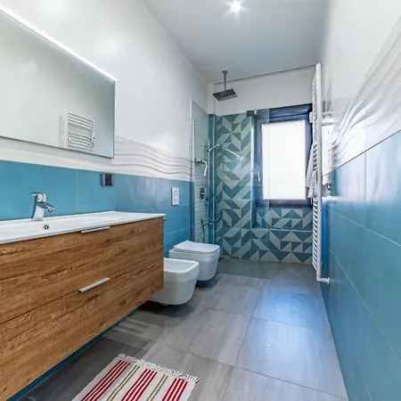 Cozy And Design - Metro Malatesta