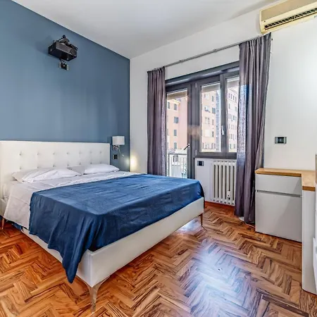 Cozy And Design - Metro Malatesta Apartment