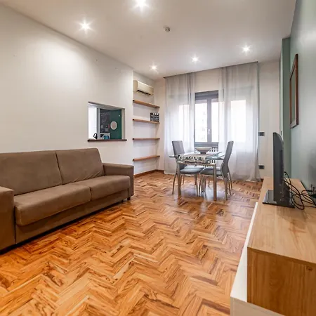 Cozy And Design - Metro Malatesta * 로마
